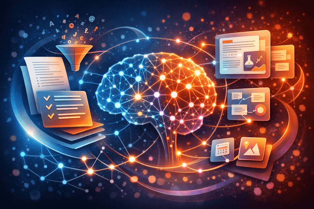 AI Organization